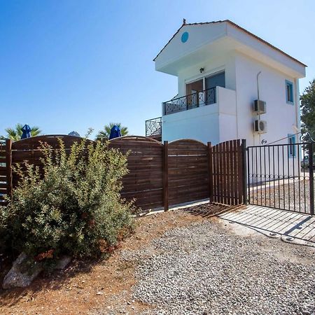 Villa Selene Archangelos  Exterior photo